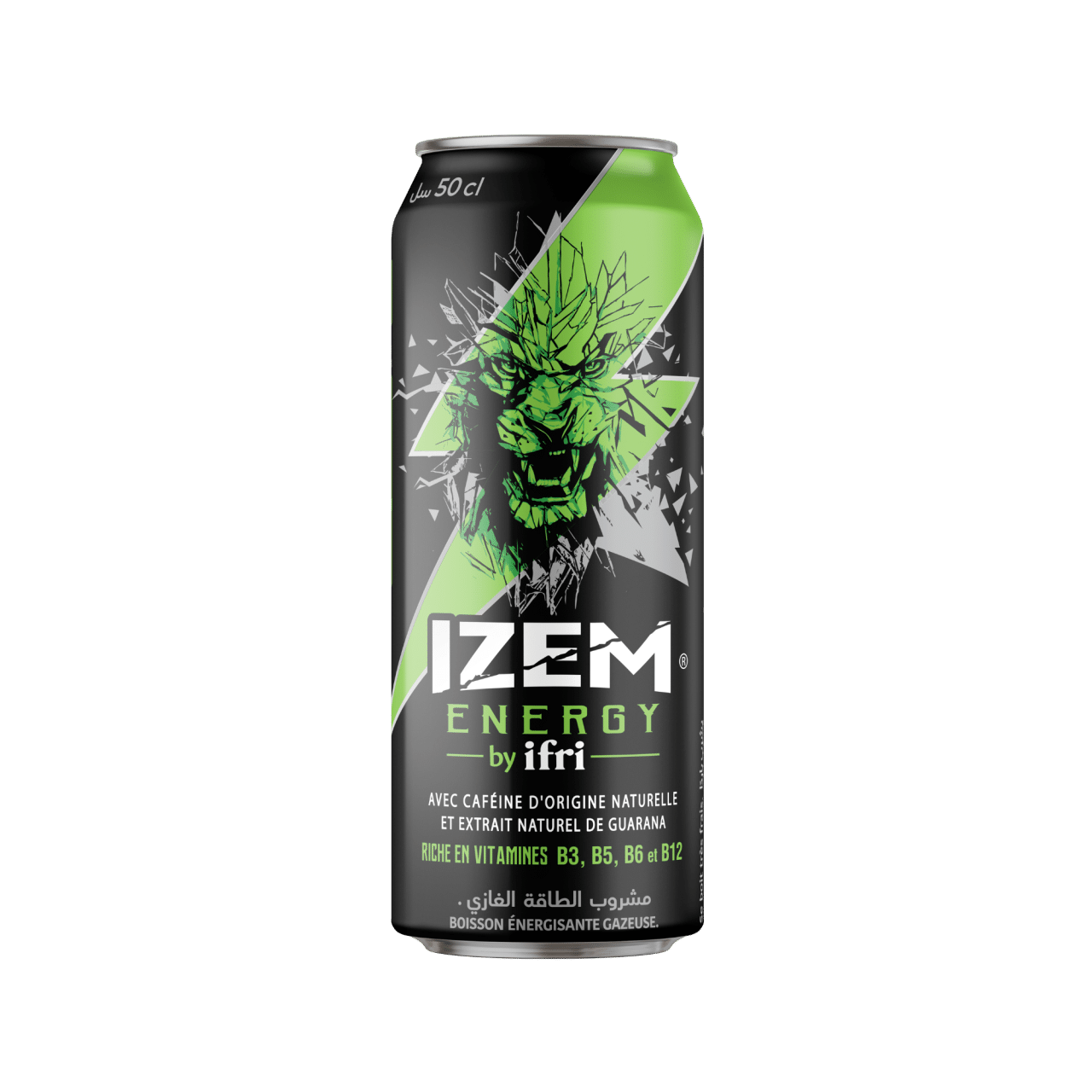 IZEM Energy Classic