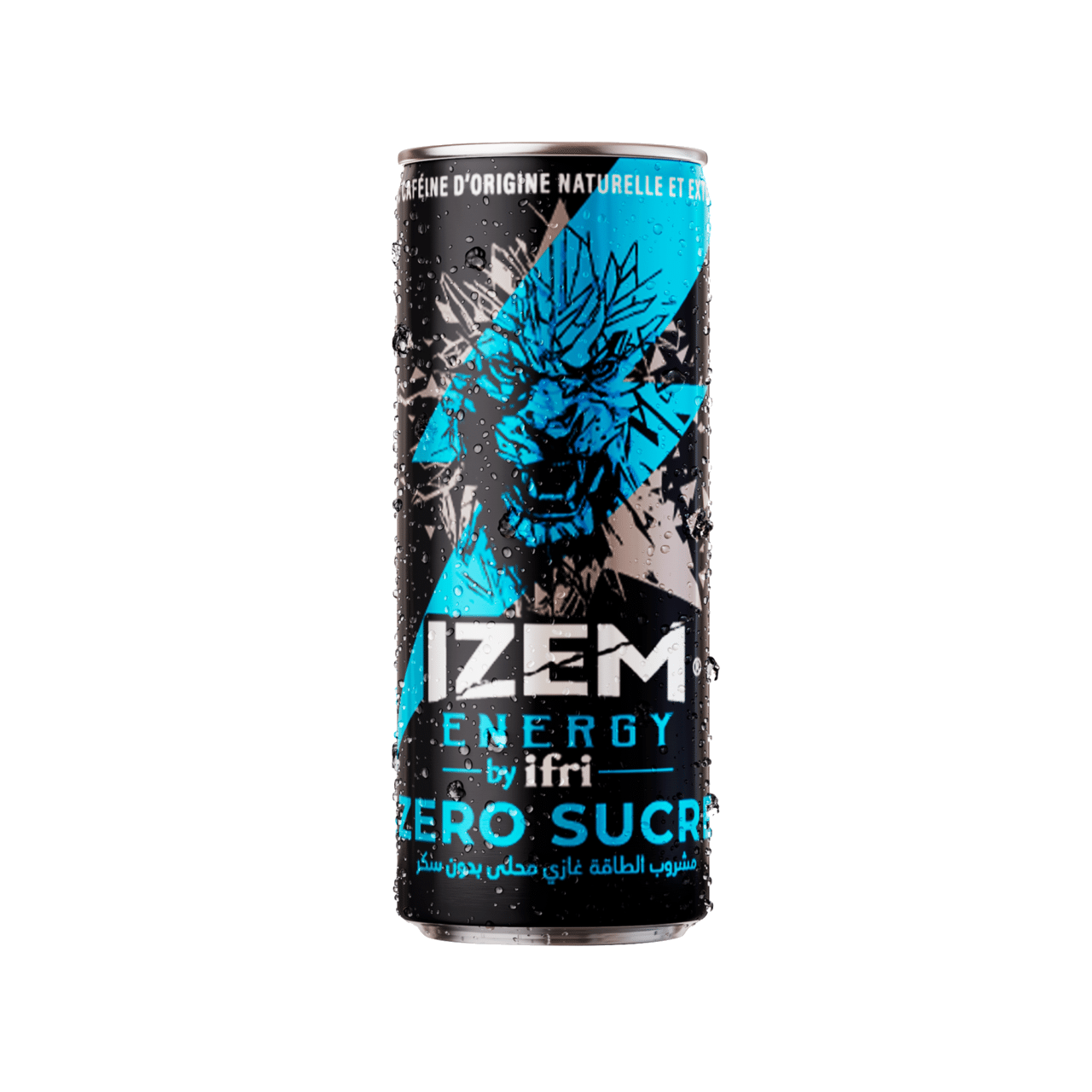 IZEM Energy Zero Classic