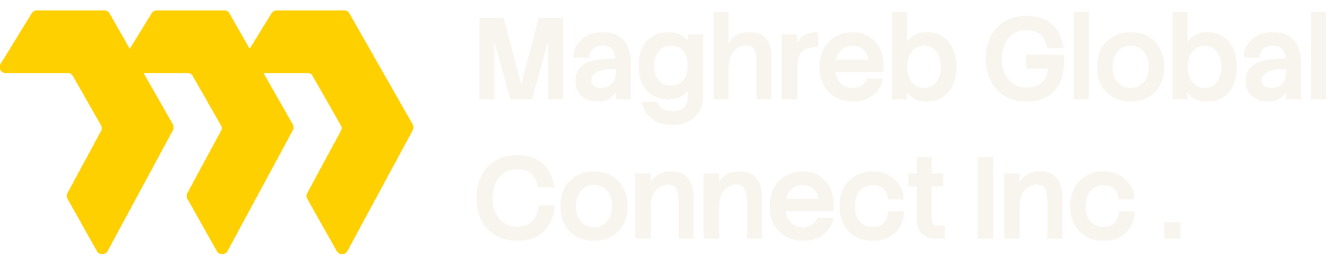 Maghreb Global Connect Inc.
